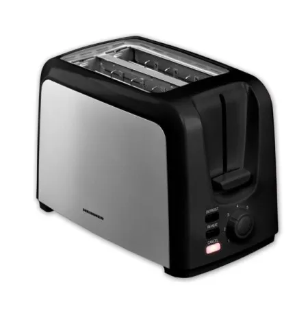 Heinner HTP-700BKSS Toster