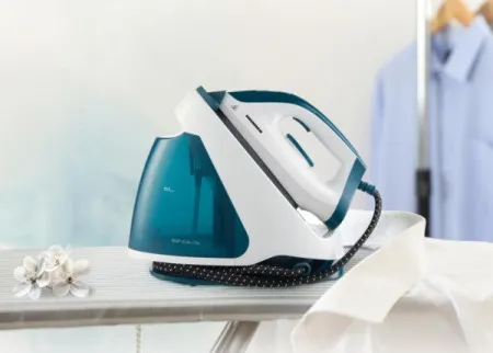 Heinner ideasteam his-d2005wb/ 2200w/ 5bara parna stanica