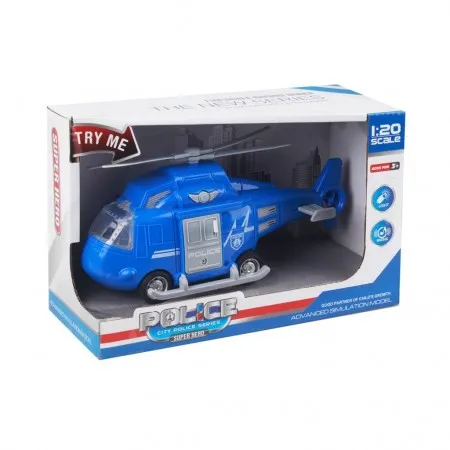Helikopter ( 024586 )