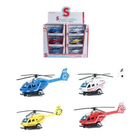 Helikopter ( 38-614000 )
