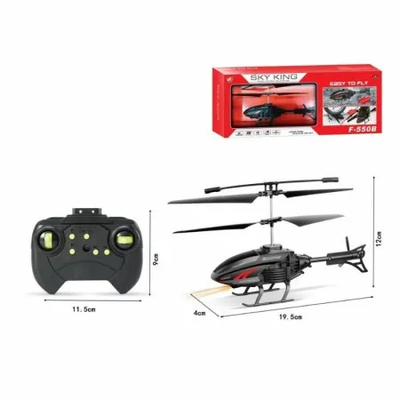 Helikopter r/c za dečiju igru 04449 ( 11/04449 )