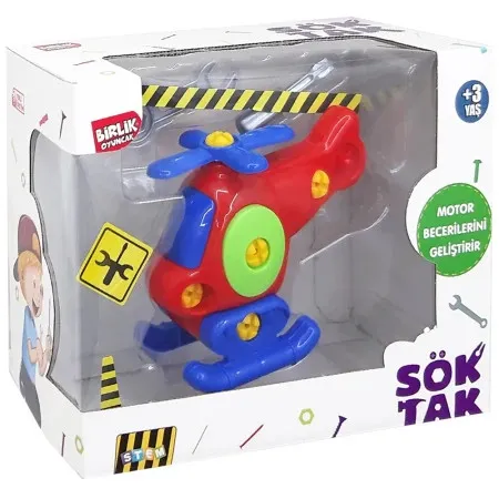 Helikopter sastavi - rastavi ( 794387 T )