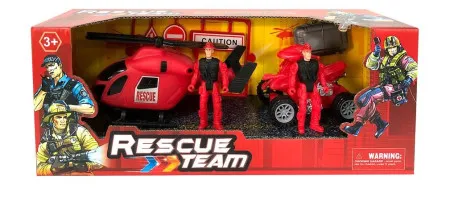 Helikopter set ( 327194 )