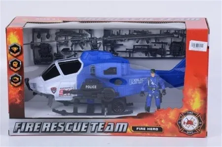 Helikopter set 38x21x13 ( 956213 )