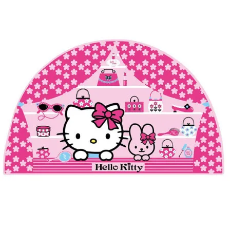 Hello Kitty dekor pena ( 18298 )