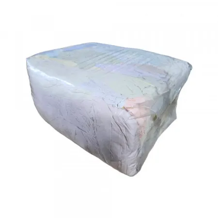 Hemija Industrijske pamučne krpe svetle 10kg ( G811 )