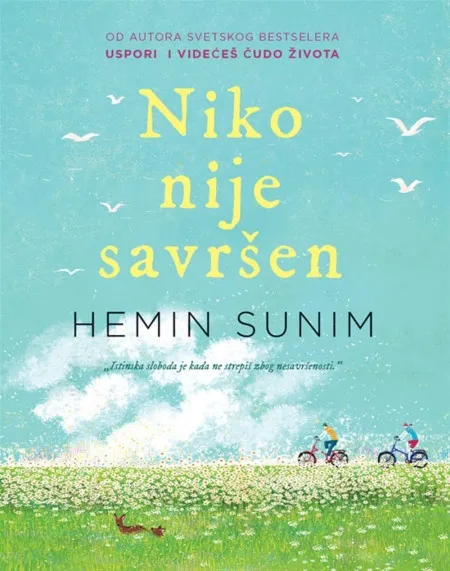 Hemin Sunim Niko nije savršen ( 24616 )