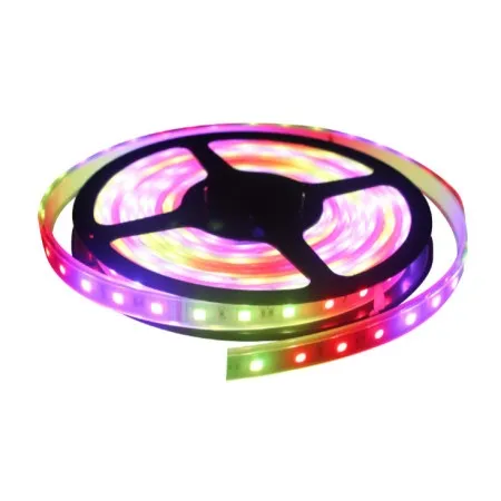 Hennessy RGBWW LED traka 60 LED / 1m ( LTR5050/60RGBWW-12 )