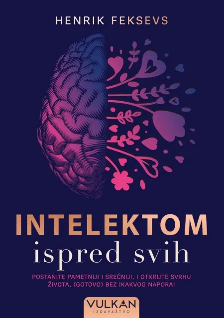 Henrik Feksevs Intelektom ispred svih ( 26139 )