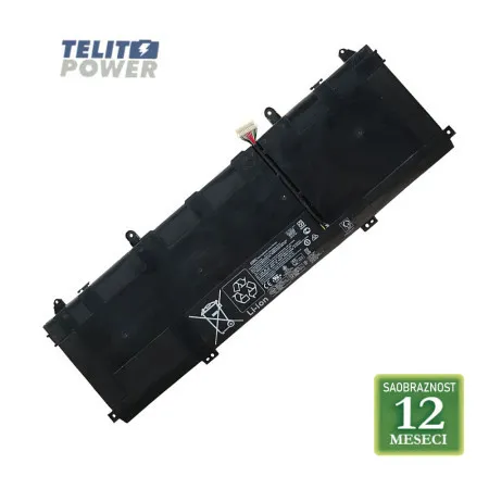 Hewlett packard baterija za laptop HP spectre X360 15 / SU06XL 11.55V 84Wh / 7280mAh ( 3698 )