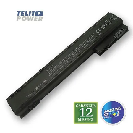 Hewlett packard baterija za laptop HP ZBook 15 Series AR08XL / ZBook 17 14.4V 75Wh ( 2004 )