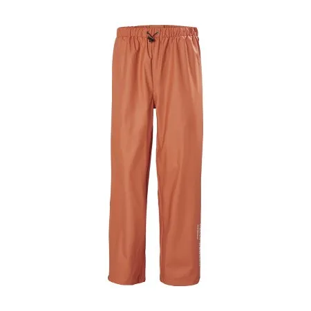 Hh pantalone voss 290, vel:xl, narandžaste ( 55734 )