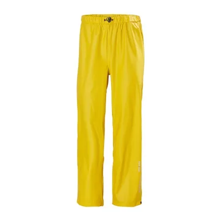 Hh pantalone voss 310, vel:l, žute ( 55738 )