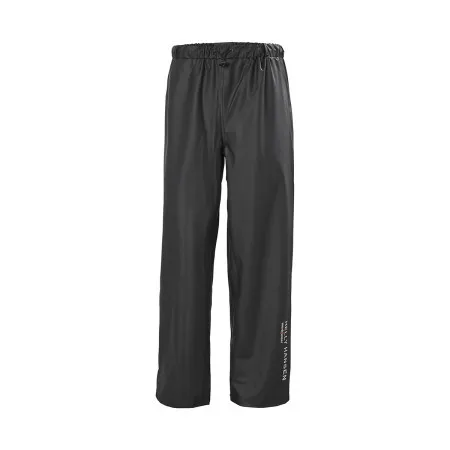 Hh pantalone voss 990, vel: l, crne ( 55743 )