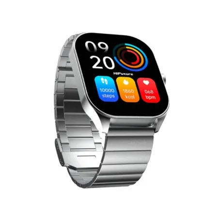 HiFuture smartwatch fit apex ( HIF-FITAPEXSIL )