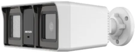 Hikvision DS-2CE18D0T-LFS 2.8mm Smart bullet kamera 2MP HDTV, hibrid IR+beli LED