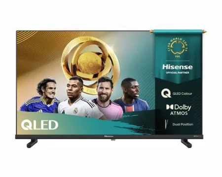 Hisense 40 inča 40A5Q QLED FHD Smart TV