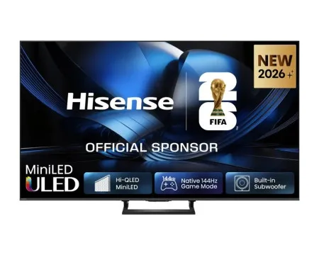Hisense 55 inča 55U7SE ULED MiniLED 4K UHD Smart TV