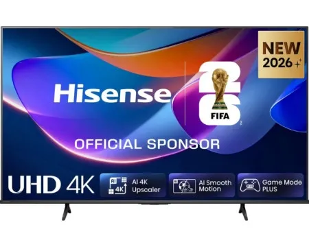 Hisense 55A6S 55 inča 4K UHD LED Smart TV