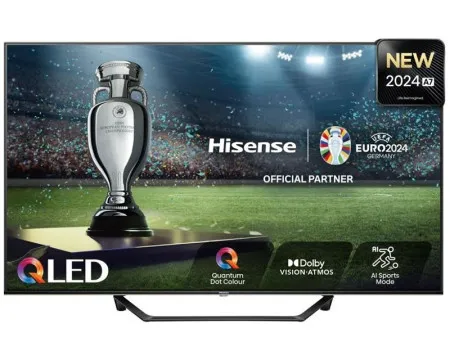 Hisense 55A7NQ QLED 4K UHD Smart TV 55 inča