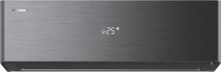 Hisense Energy pro X black18K QH50BV0BG/AS50BV0EW Klima uređaj inverter