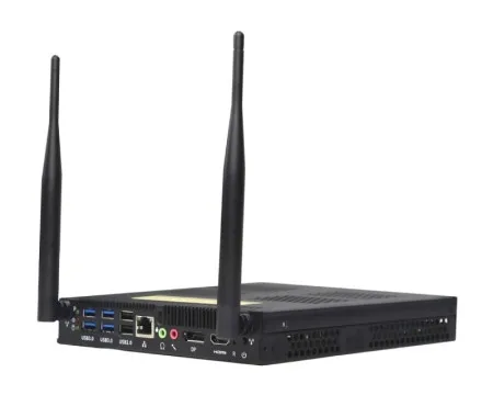 Hisense OPS S02EDS7CA51B On-Board Computer I7-12650H/16GB/512G/Win11 Pro (S02EMS7CA51B)