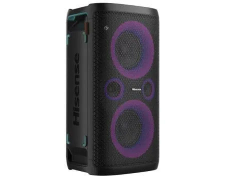 Hisense party rocker one bluetooth zvučnik