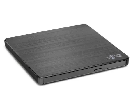 Hitachi-lg GP60NB60 DVD±RW eksterni crni