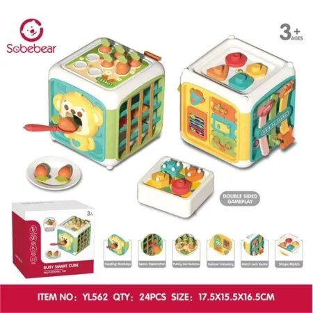 Hk mini edukativna kocka ( A102966 )