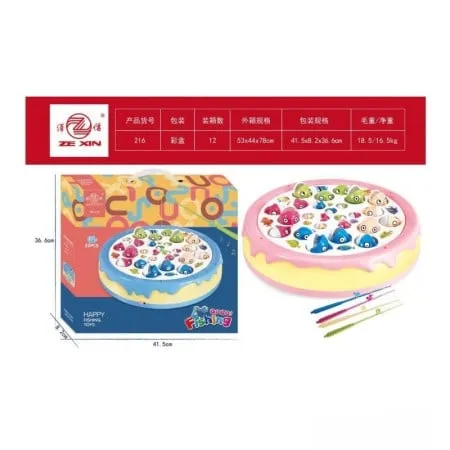 Hk mini igra pecanja ( A097797 )