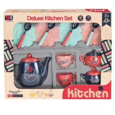 Hk mini igračka čajni set ( A097744 )