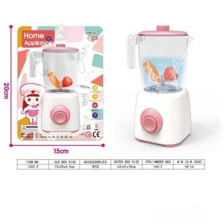 Hk mini igračka blender ( A097817 )
