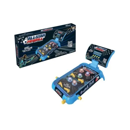 Hk mini igračka pinball ( A072835 )