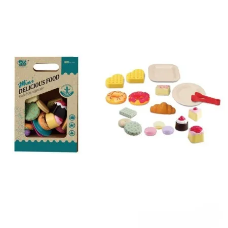 Hk mini poslastičarski set ( A097736 )