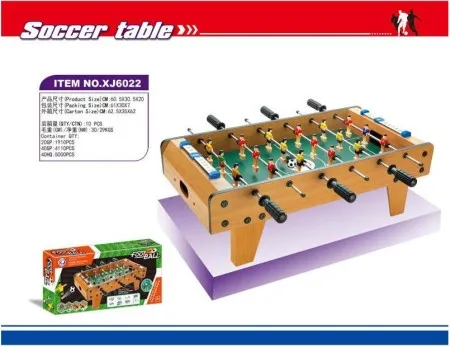 Hk mini stoni fudbal igračka za decu ( A097775 )