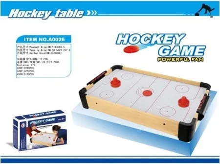 Hk mini stoni hokej igračka za decu ( A097773 )