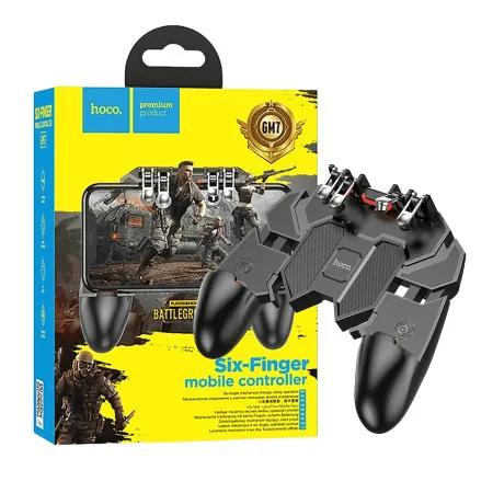Hoco gaming kontroler za mobilne telefone od 70-95 mm - GM7 Eagle