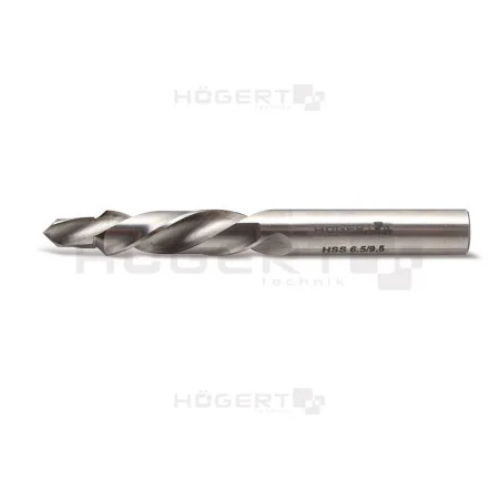 Hogert burgija stepenasta, hss 6,5/ 9,5 mm ( HT6D330 )