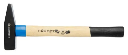 Hogert čekić bravarski, 1000 g, drvena drška ( HT3B010 )