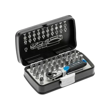 Hogert HT1R460 set bitova, 33 komada ( HT1R460 )