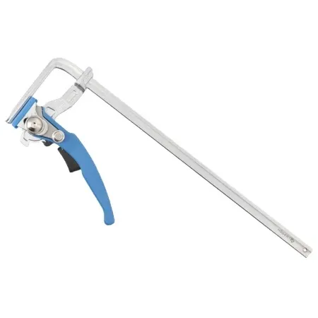 Hogert HT3B943 stolarska stega, 300x60mm ( HT3B943 )