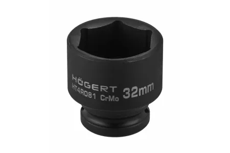 Hogert HT4R081 udarni nasadni ključ, 1/2", 32mm ( HT4R081 )