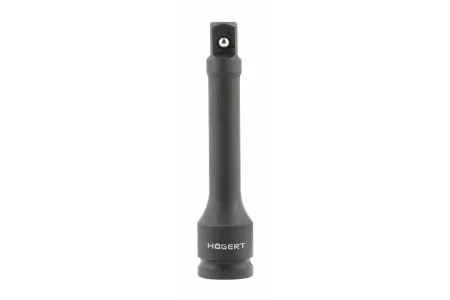 Hogert HT4R321 produžetak za nasadne ključeve, 1", 250mm ( HT4R321 )