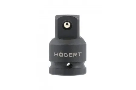 Hogert HT4R325 redukcija za nasadni ključ, 1" na 3/4" ( HT4R325 )