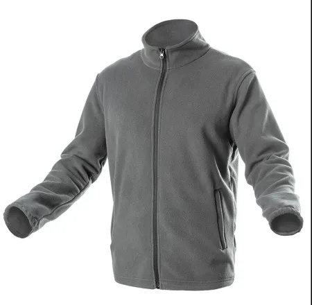 Hogert HT5K382 tamno siva jakna, veličine L i XL ( HT5K382 )