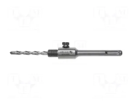 Hogert HT6D494 burgija sa prihvatom za beton, Hex, 160mm ( HT6D494 )