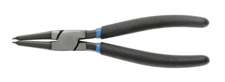 Hogert klešta za prstenove , unutarnja ravna 180mm ( HT1P141 )