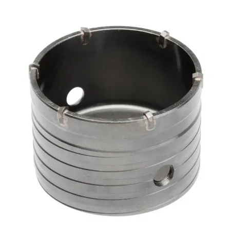 Hogert kruna za beton, 80 mm, čelik crv40, zubi od yg-11c carbida ( HT6D487 )