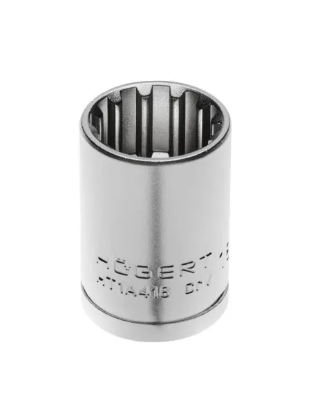 Hogert nasadni ključ 1/2" spline 30 mm ( HT1A430 )