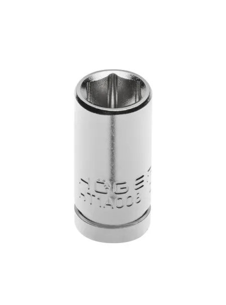 Hogert nasadni ključ, 1/4" hex 10.0 mm ( HT1A010 )